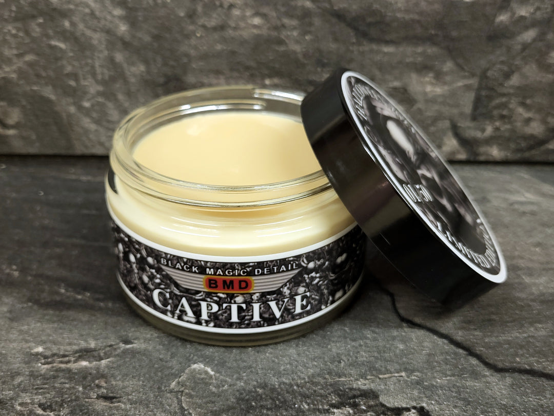BMD HandMade Luxury Car Wax – Tagged 