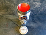 T-800 Special edition wax