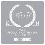 Sirius (dark edition ) Show Wax