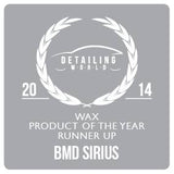 Sirius (dark edition ) Show Wax