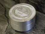 BMD Billet (angle bottom ) BMD 10th Anniversary show wax