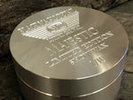 Majestic Limited edition show wax Billet
