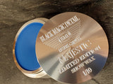 Majestic Limited edition show wax Billet