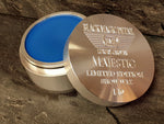 Majestic Limited edition show wax Billet