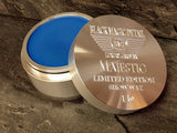 Majestic Limited edition show wax Billet