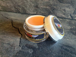Genesis wax