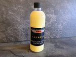 Lazarus spray wax