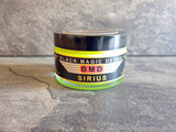 Sirius Show wax
