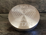 BMD TITAN Graphene 200ml Billet